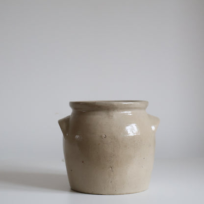 Mini confit pot - Sylvie