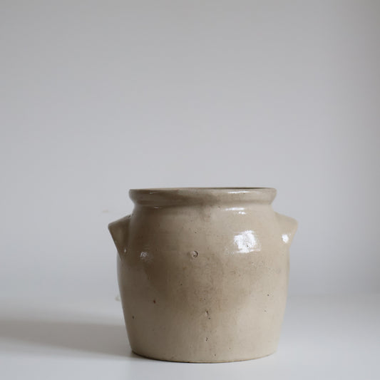 Mini confit pot - Sylvie