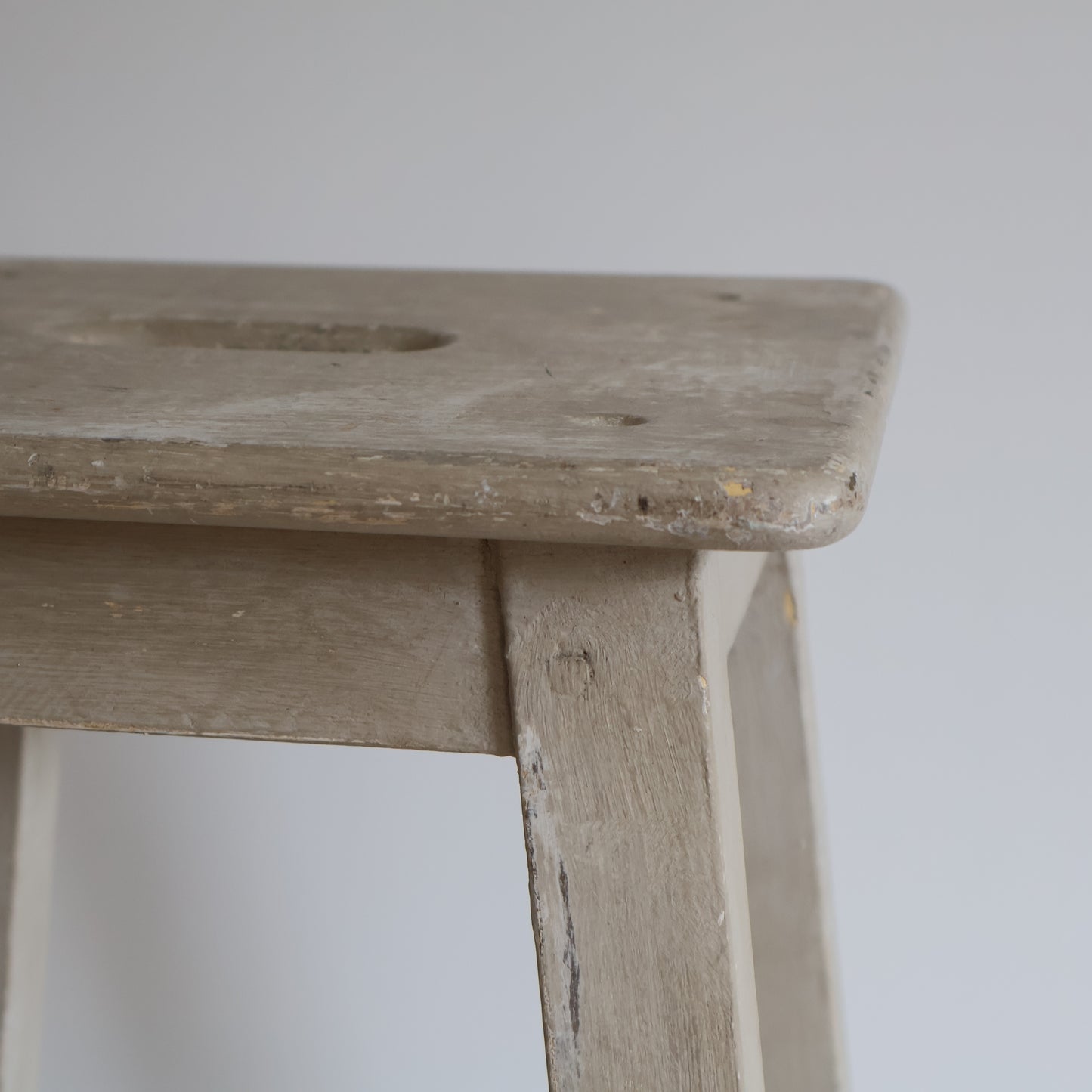 French stool - Jose