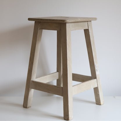 French stool - Jose