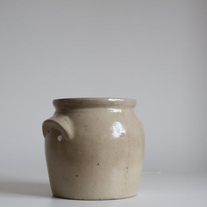 Mini confit pot - Sylvie