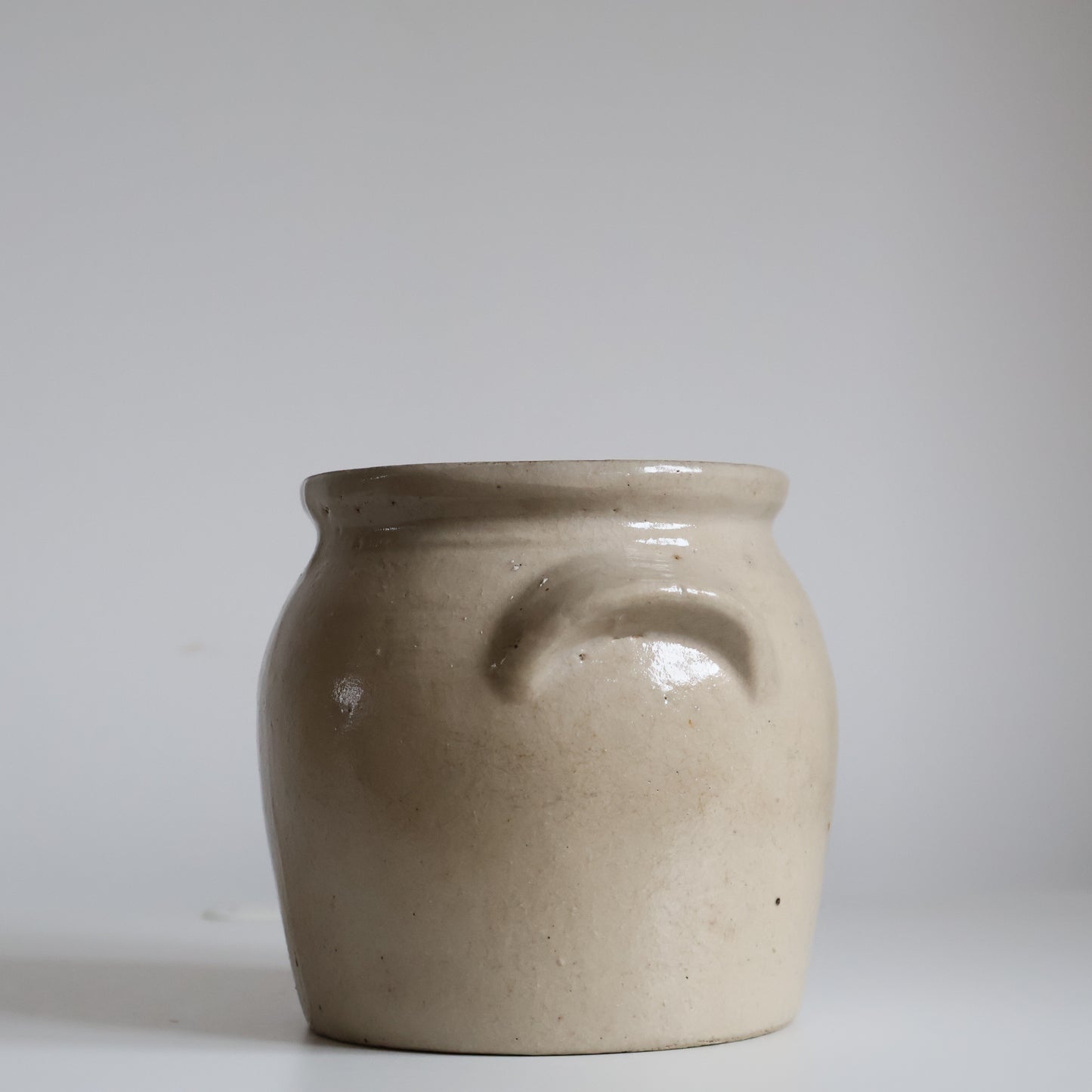 Mini confit pot - Sylvie