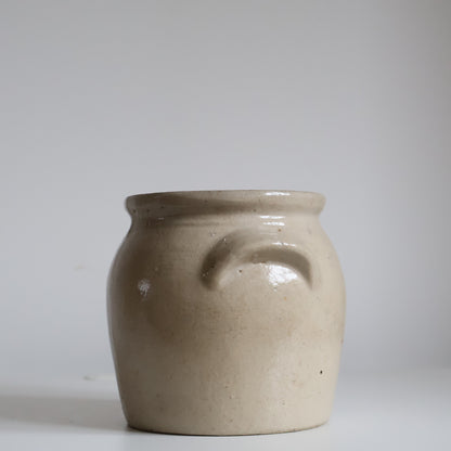 Mini confit pot - Sylvie