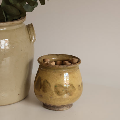 Confit pot - Savile