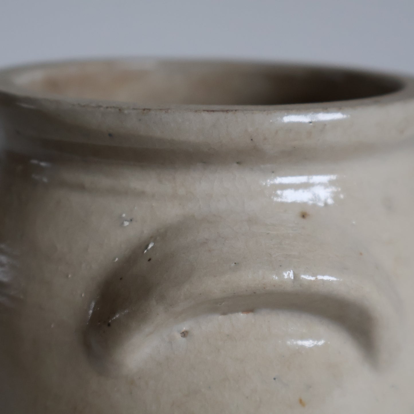 Mini confit pot - Sylvie