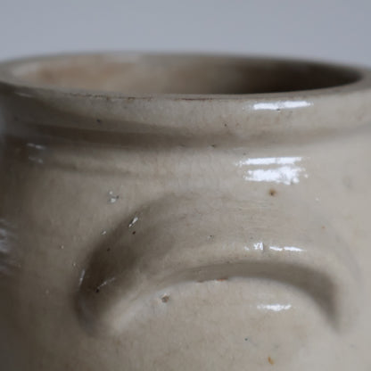 Mini confit pot - Sylvie