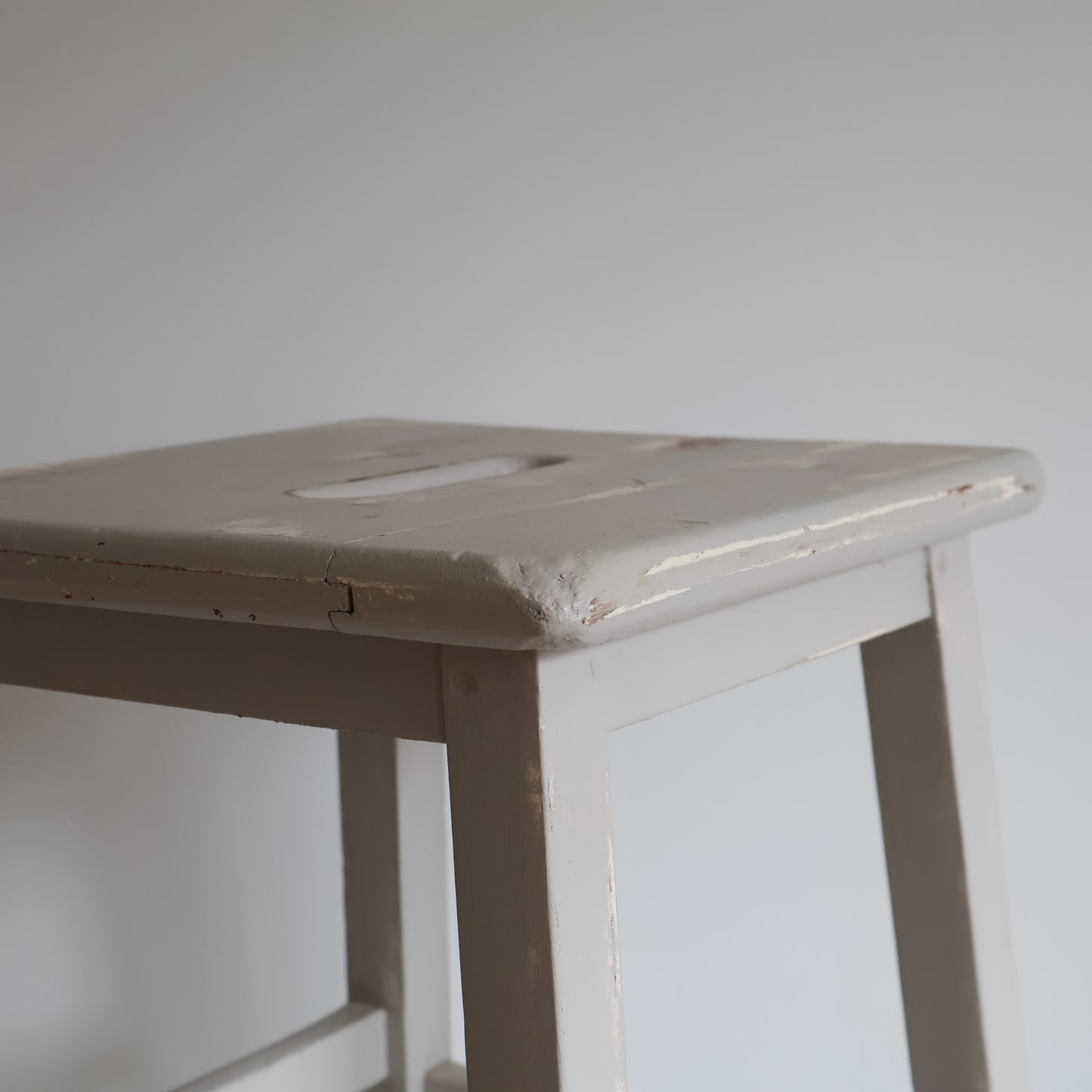 French stool - Eugenie