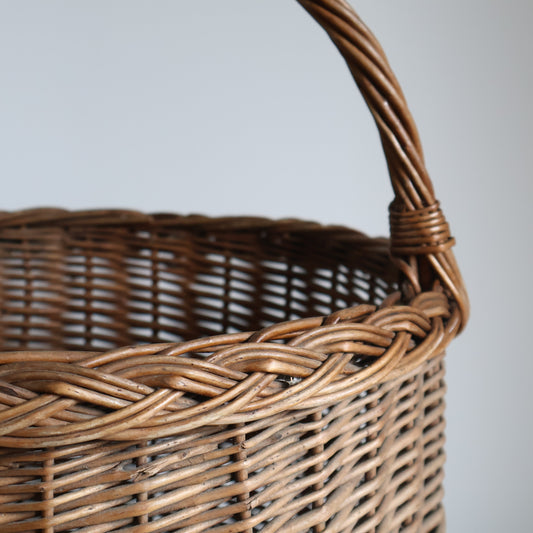 French basket - Hope