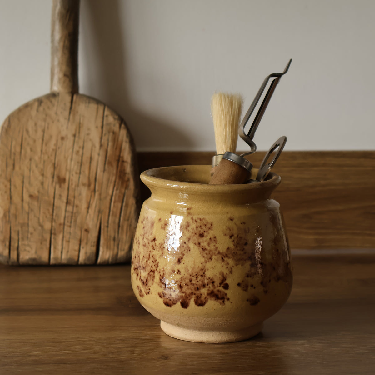 Confit pot - Strand