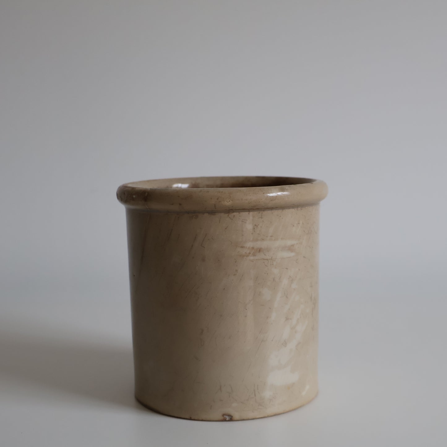 Confiture pot - Gigi