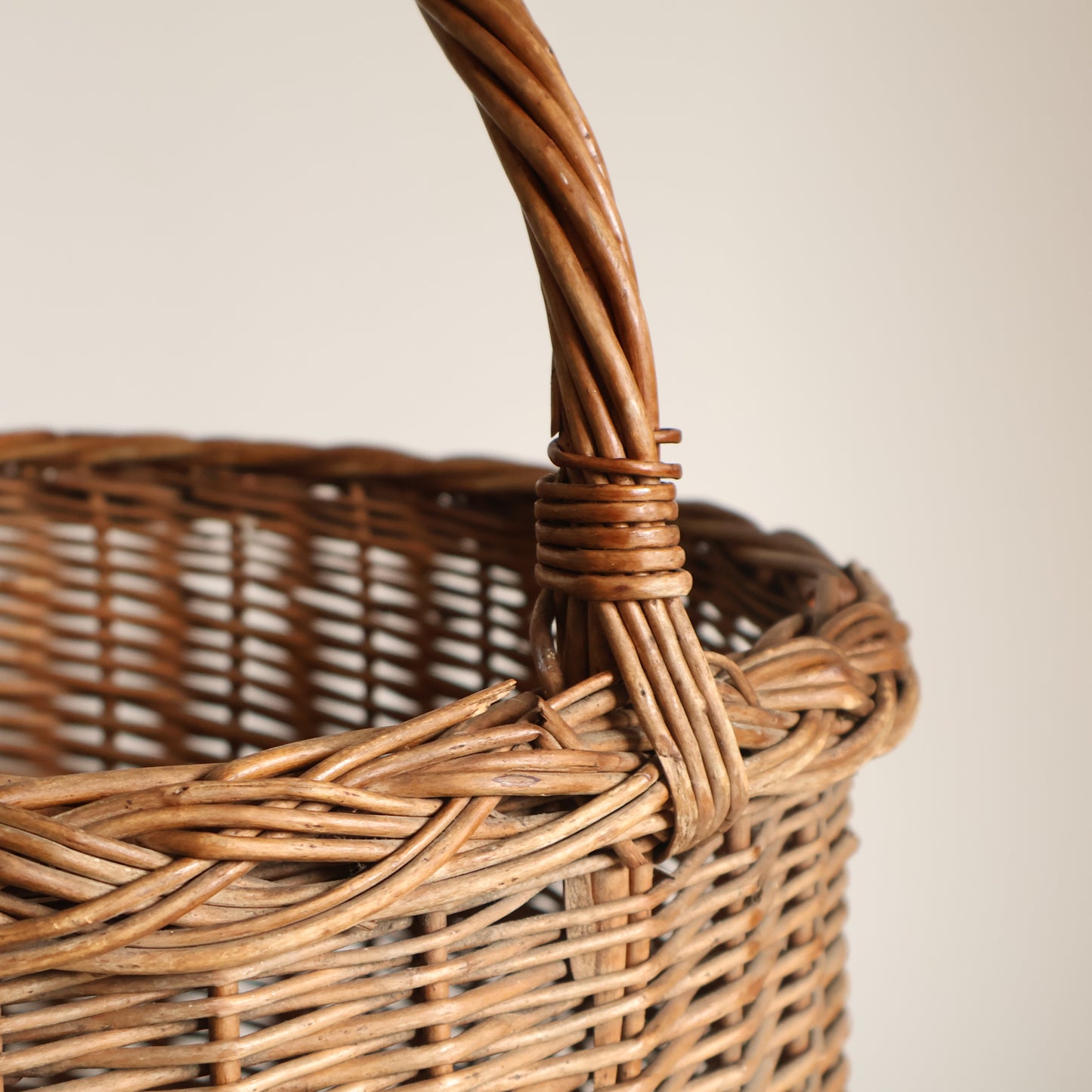French basket - Hope
