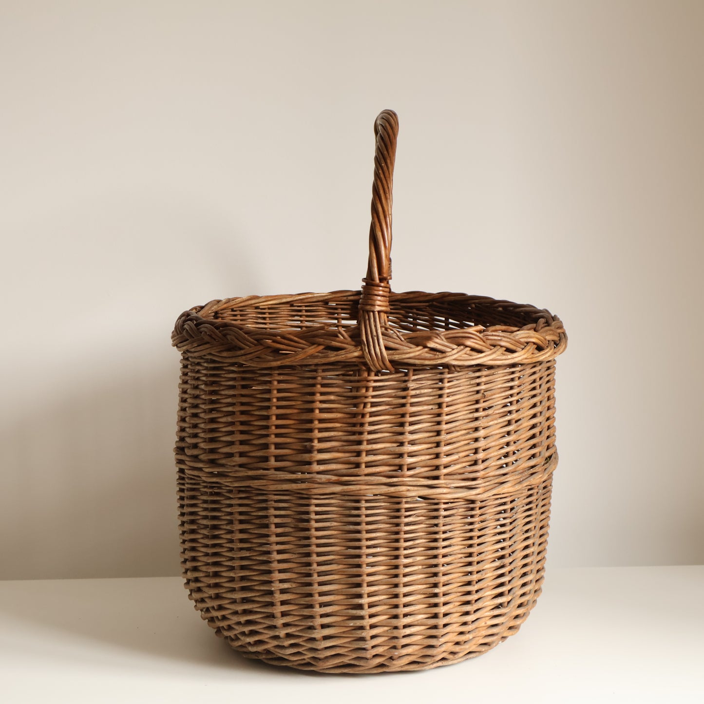 French basket - Hope