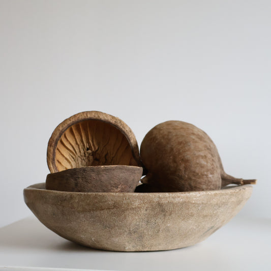 Marble bowl - Bennett