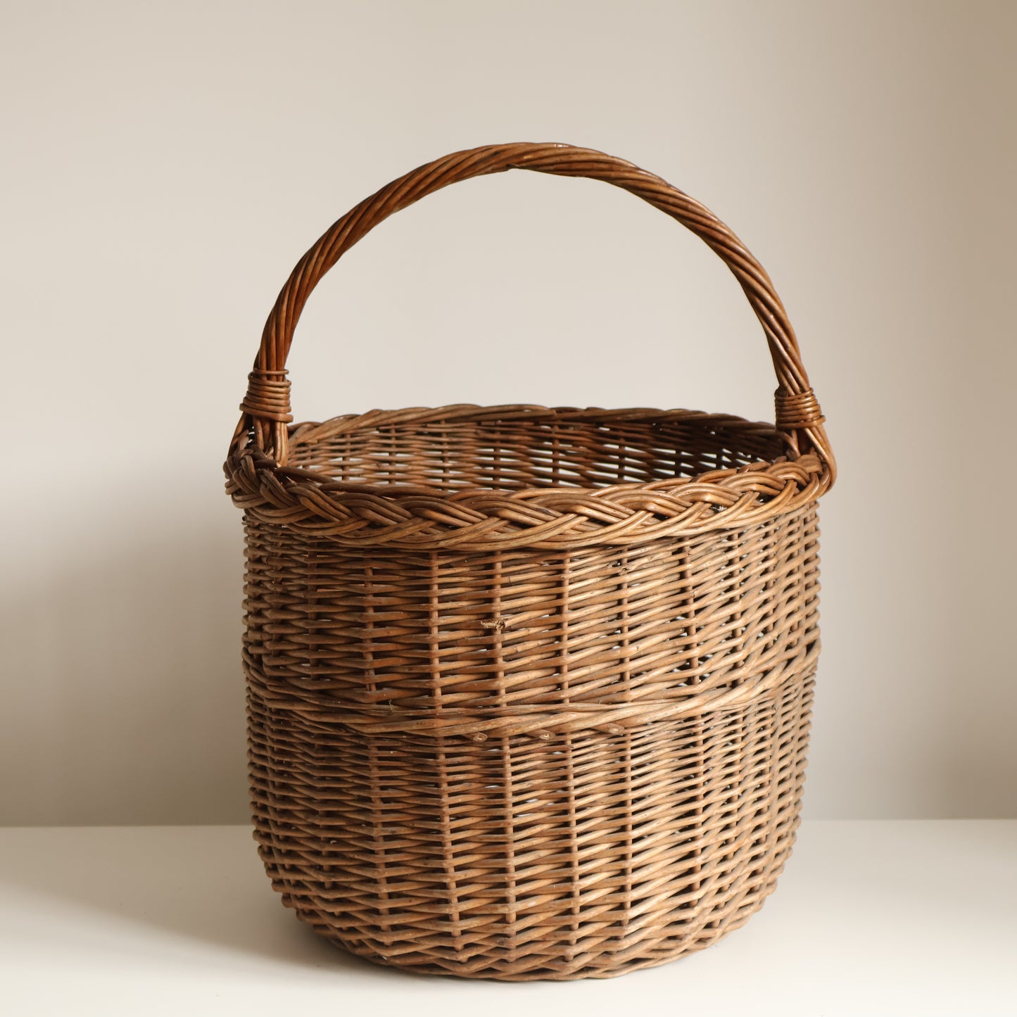 French basket - Hope