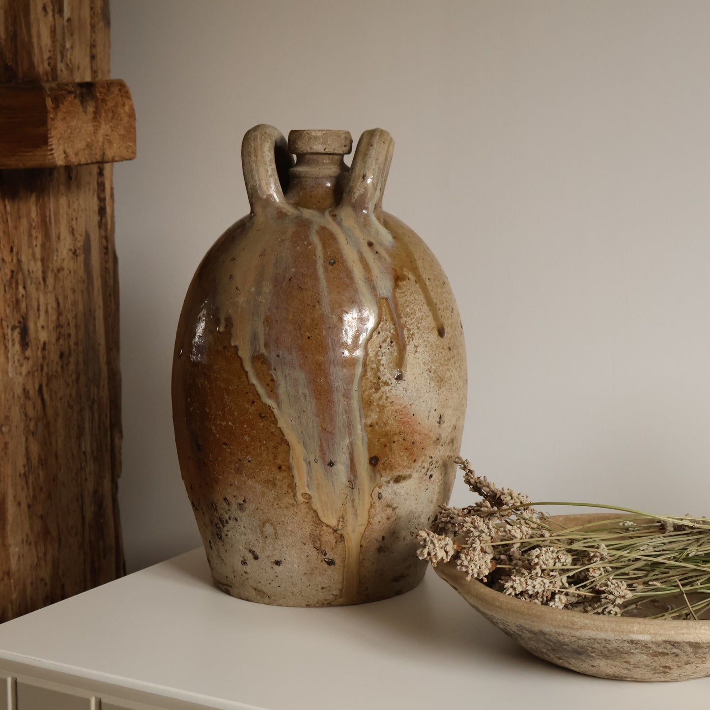French jug - Emery