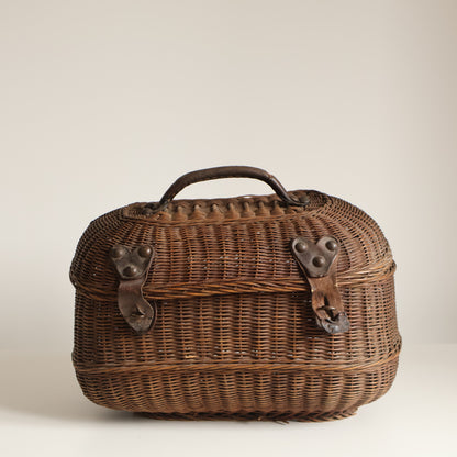 French basket - Ellie