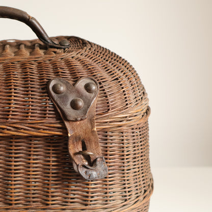 French basket - Ellie