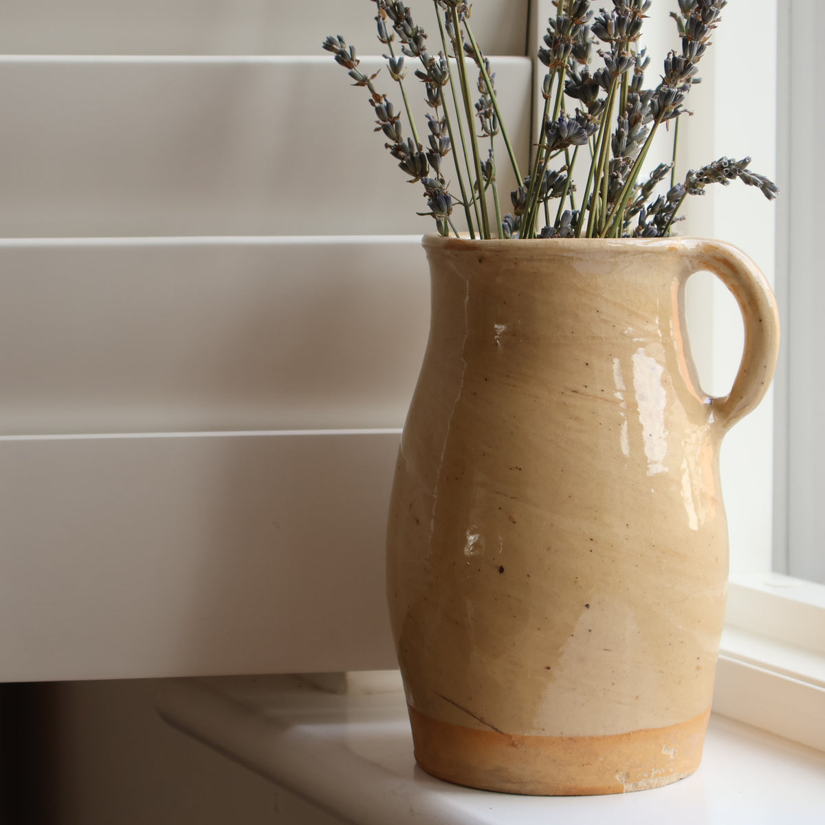 French jug - Marylebone