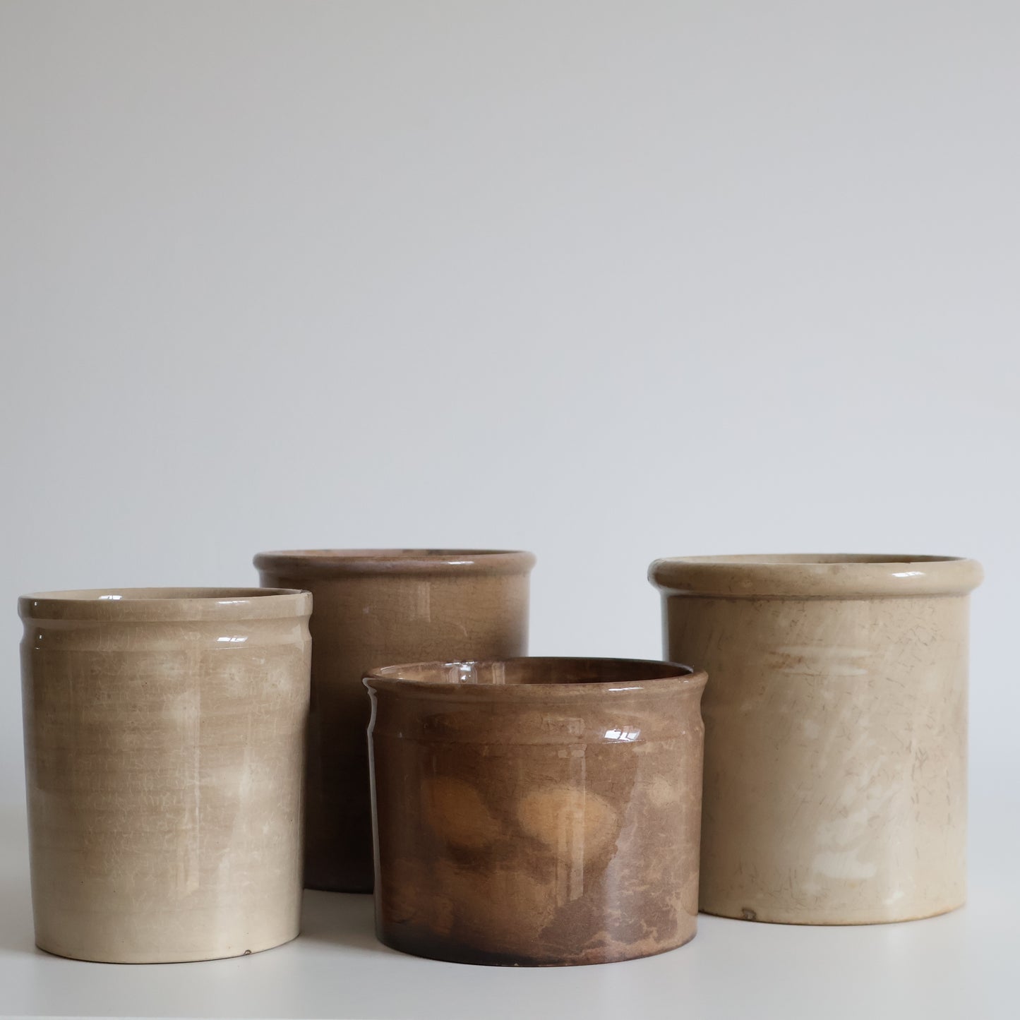 Confiture pot - Amiens