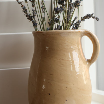 French jug - Marylebone