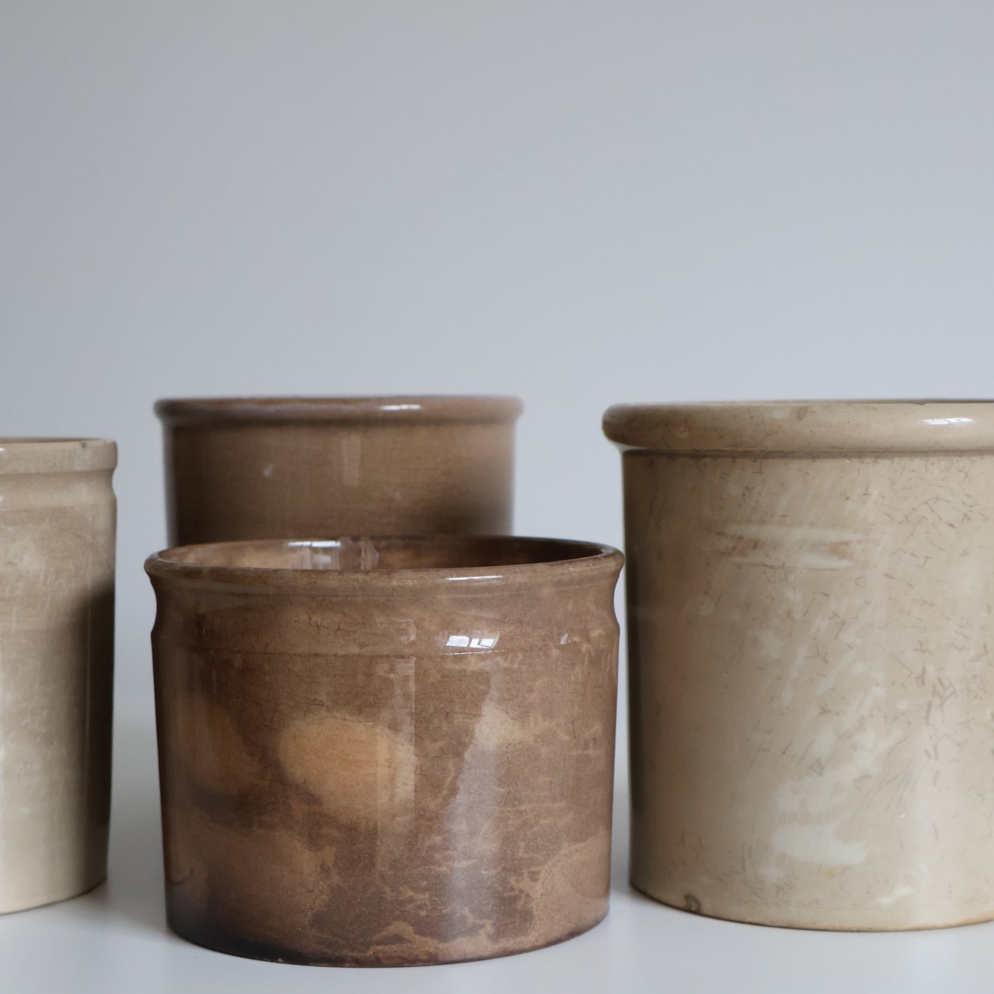 Confiture pot - Dijon