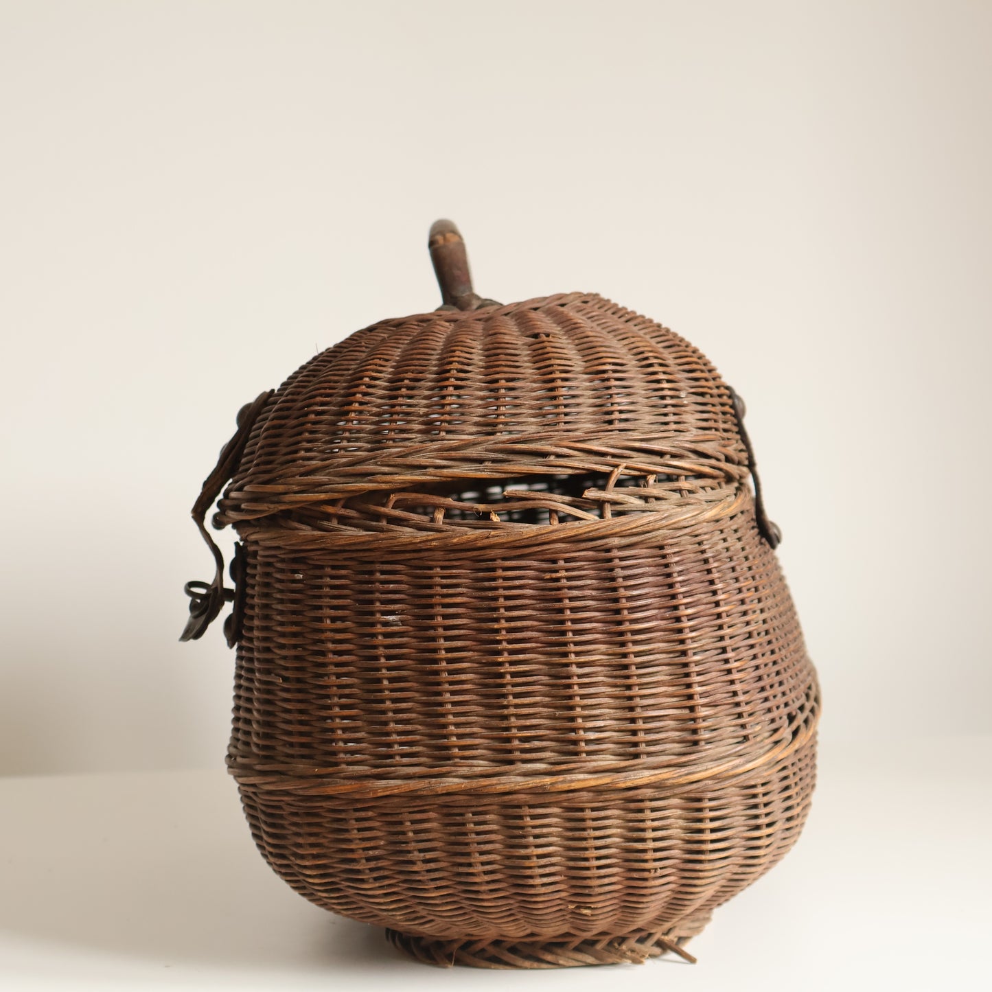 French basket - Ellie