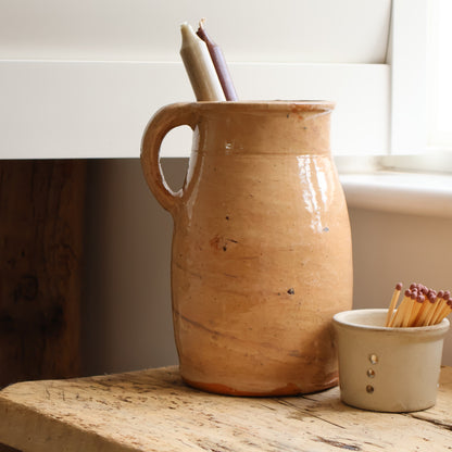Faisselle - Hugh