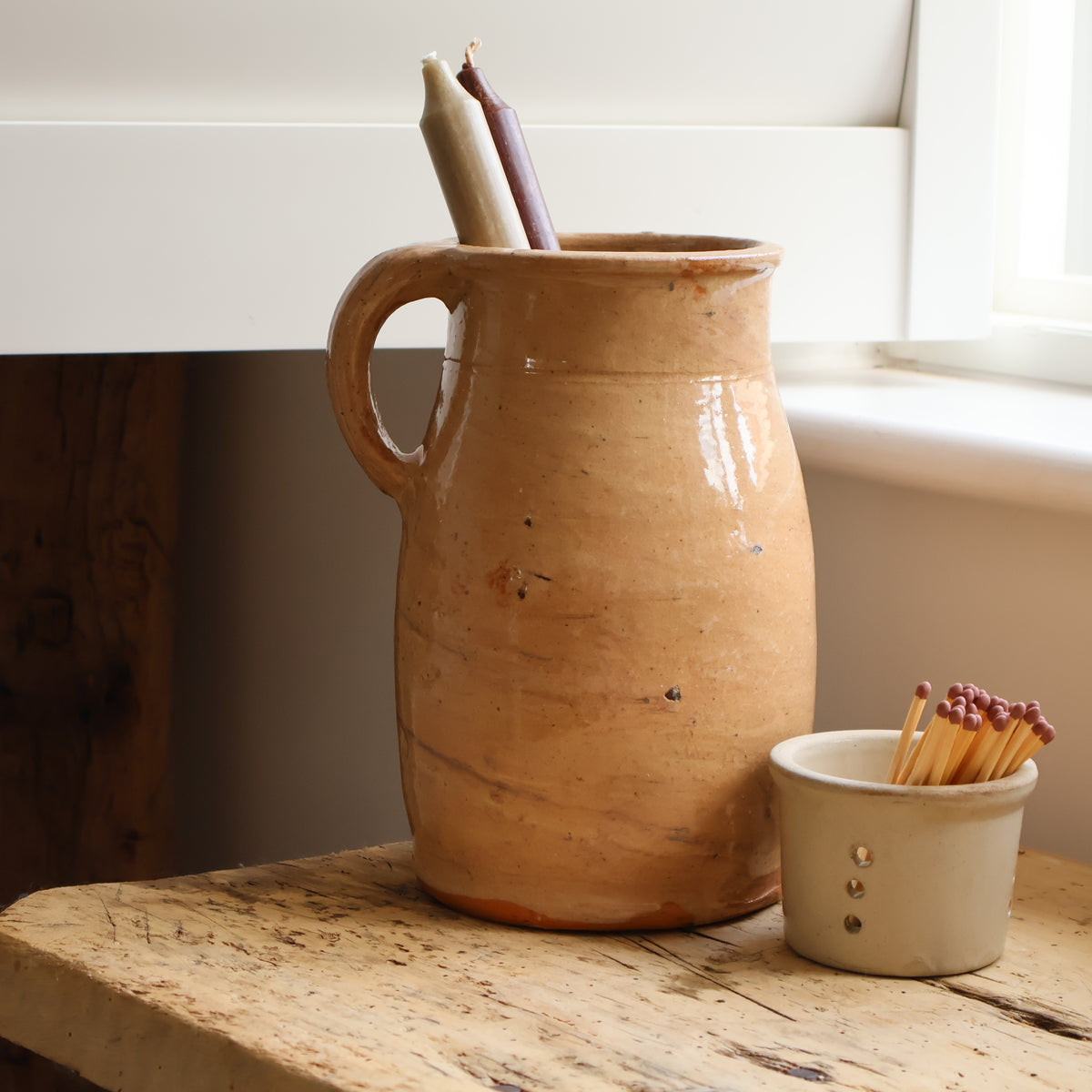 French jug - Camden