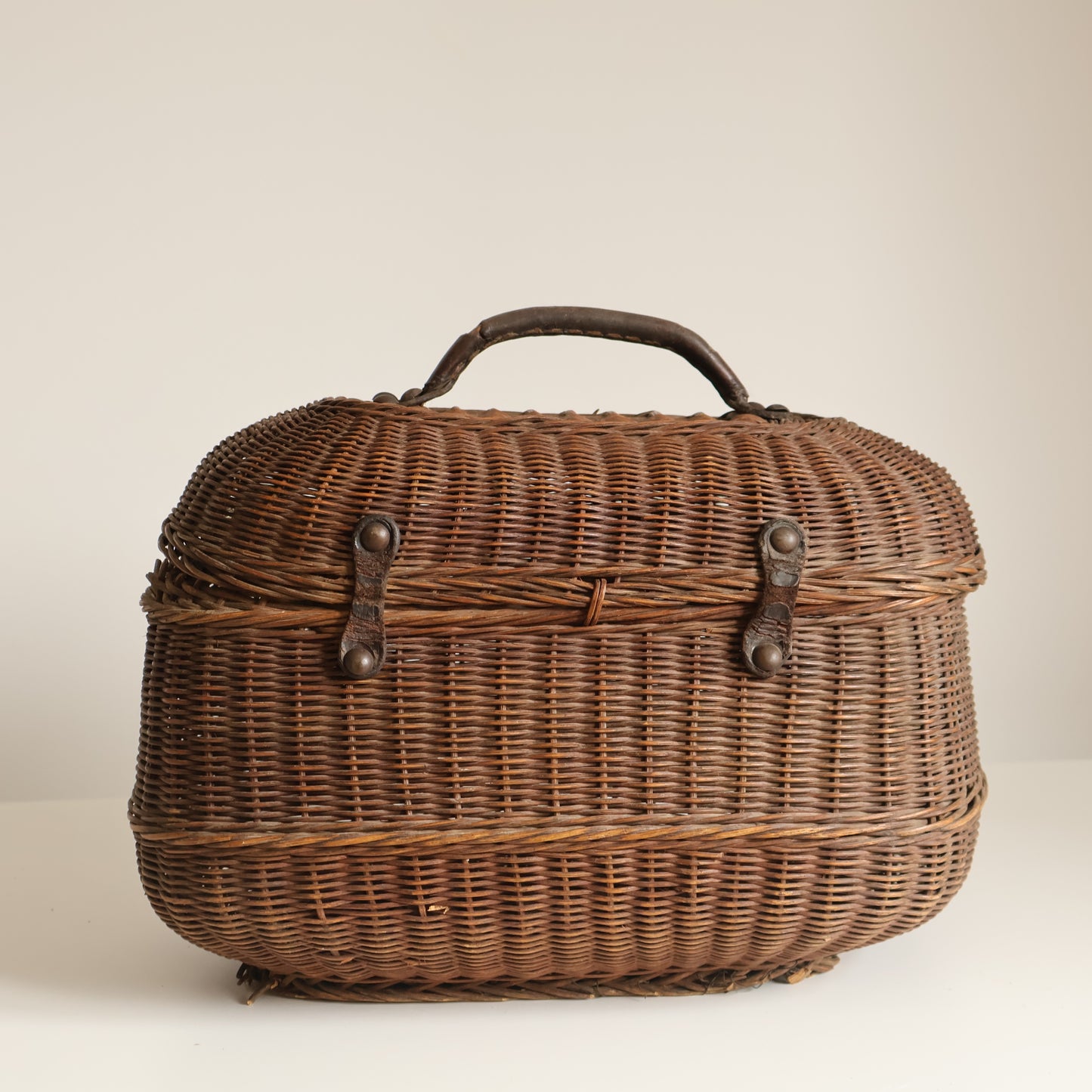 French basket - Ellie