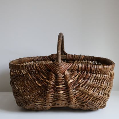 French basket - Betsy