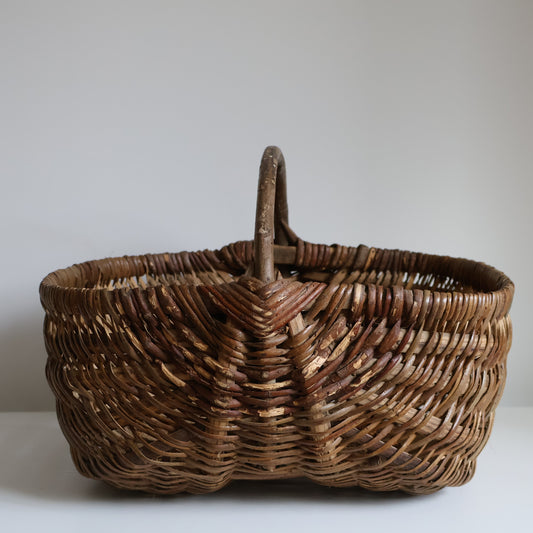 French basket - Betsy