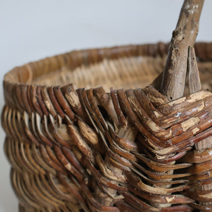 French basket - Betsy