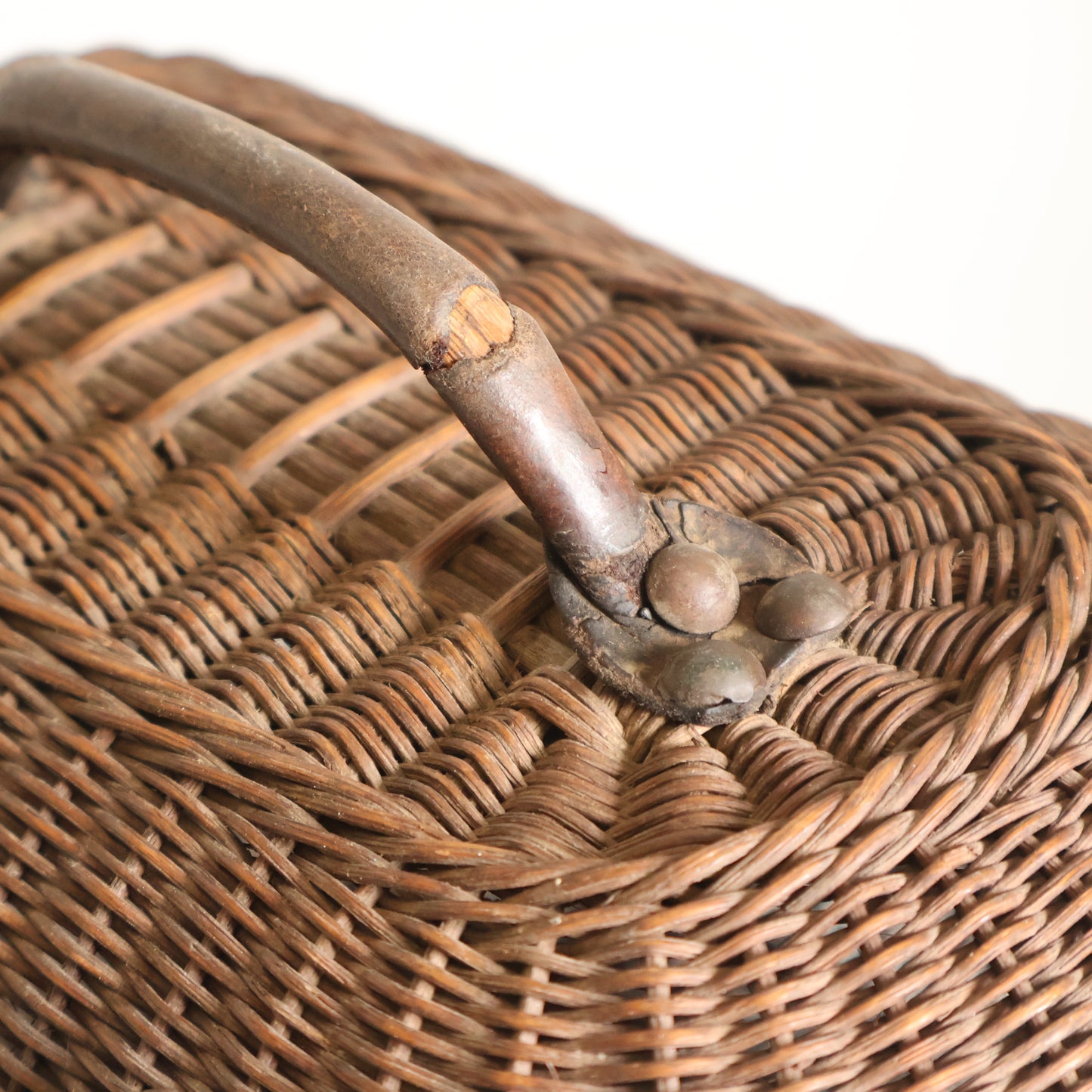 French basket - Ellie