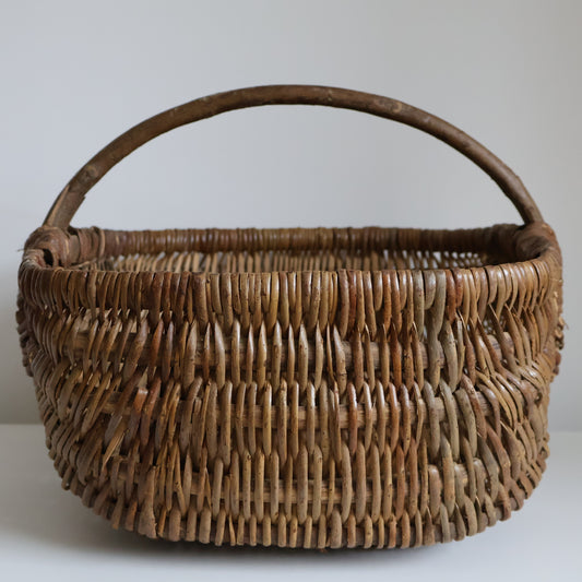 French basket - Betsy