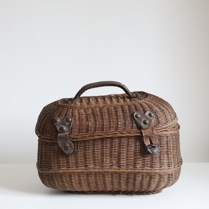 French basket - Ellie
