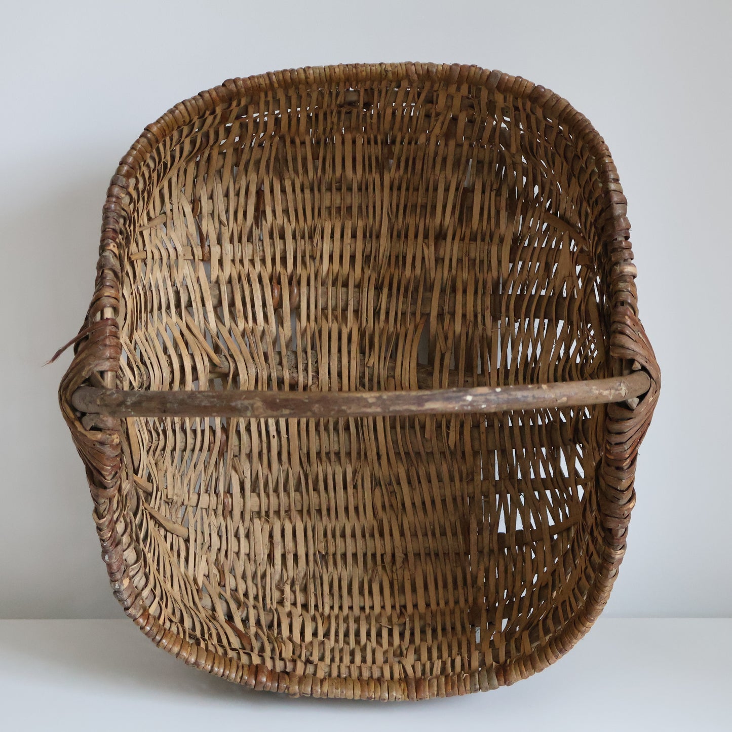 French basket - Betsy