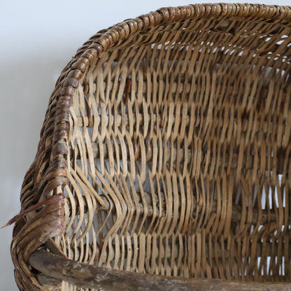 French basket - Betsy