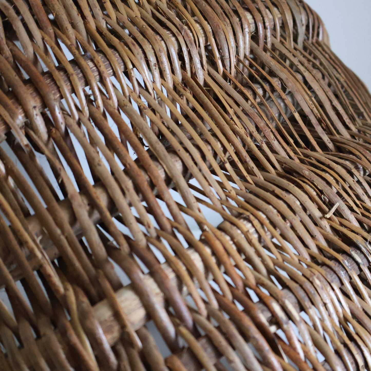French basket - Betsy