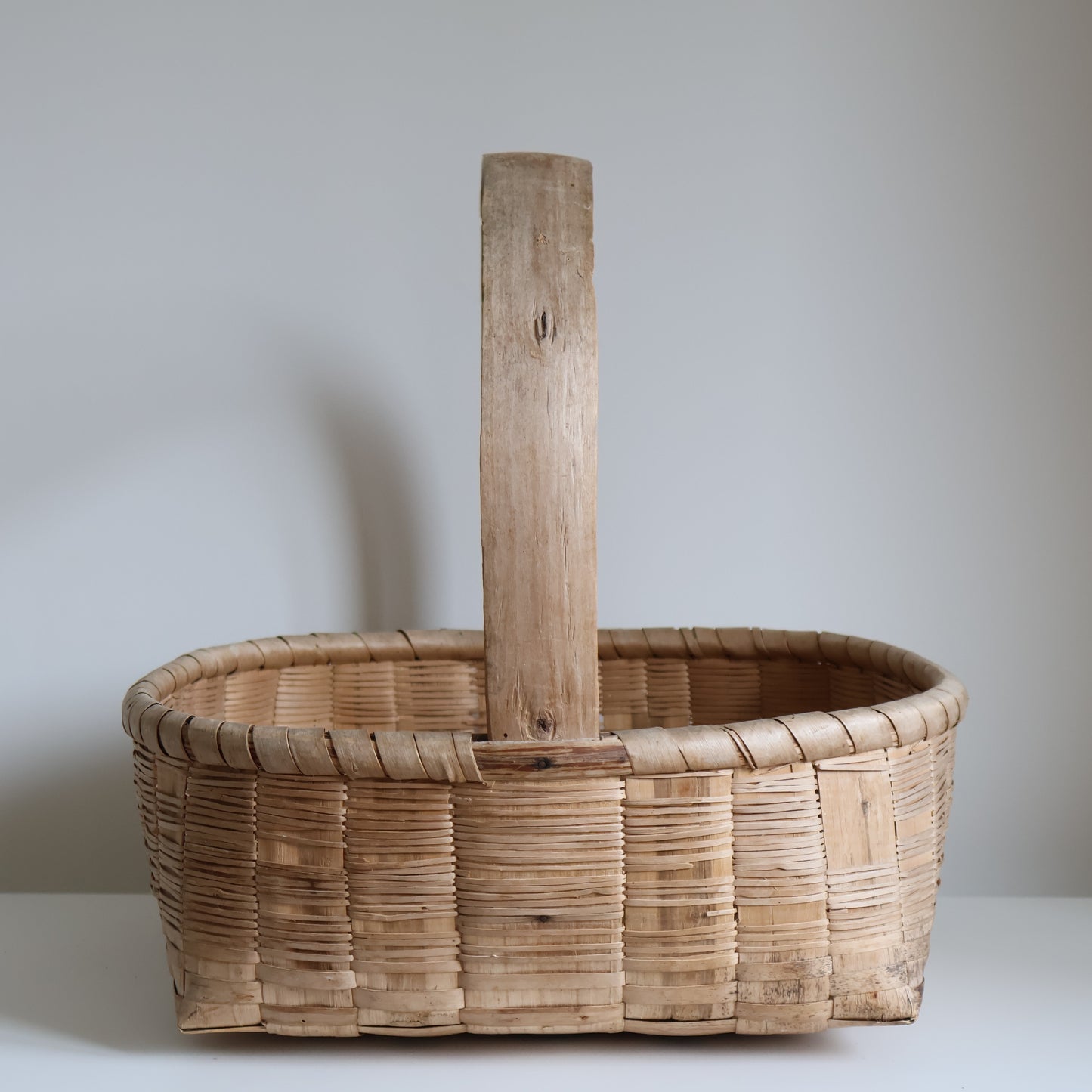 French basket - Ren