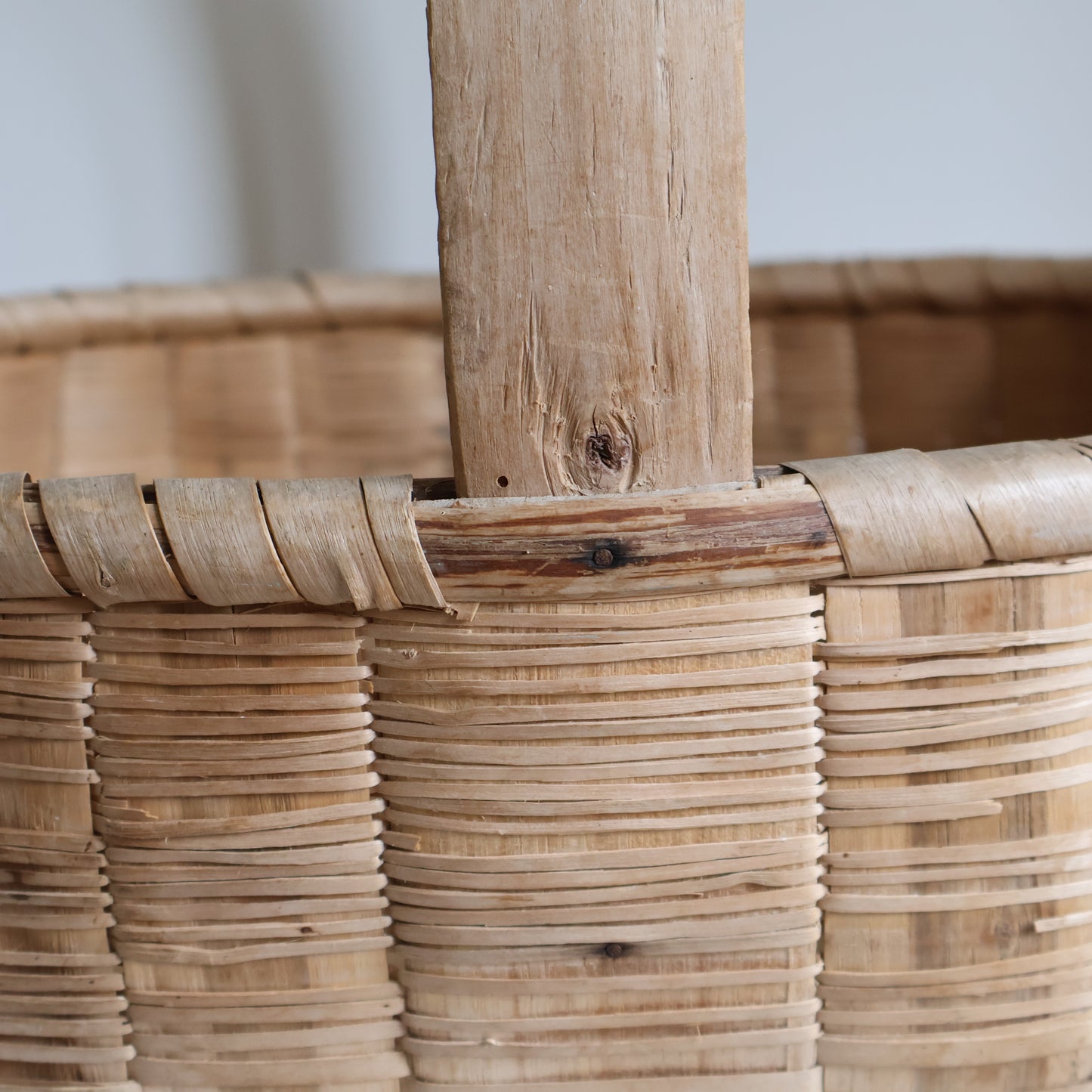 French basket - Ren