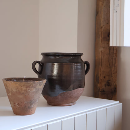 Confit pot - Rocha