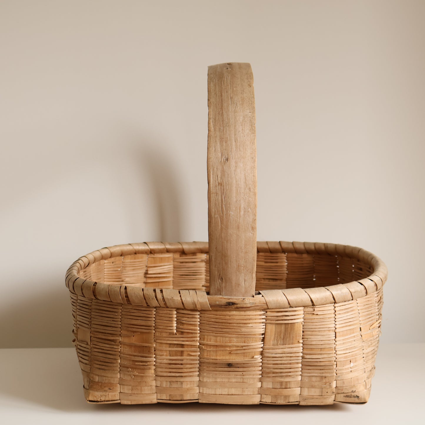 French basket - Ren