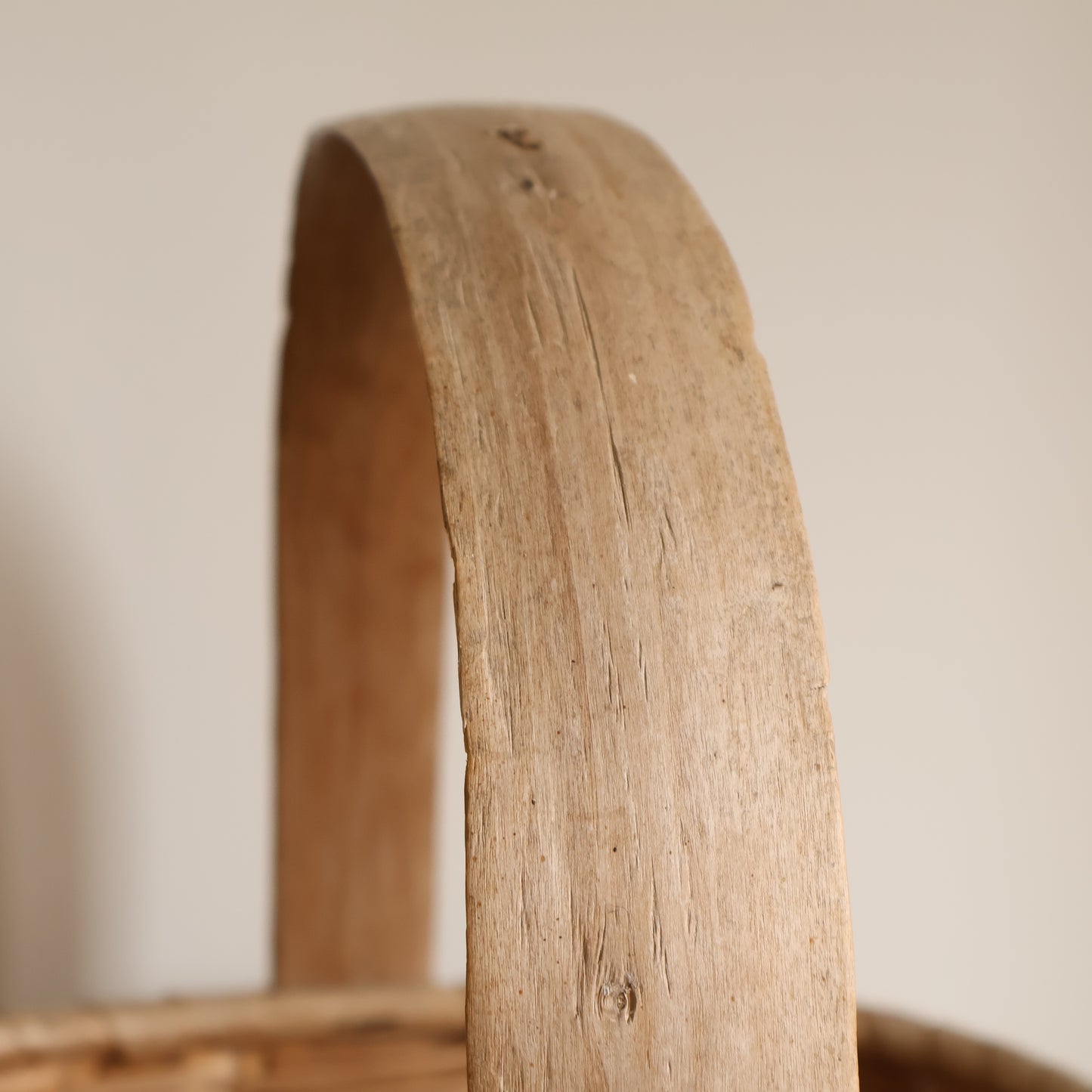 French basket - Ren