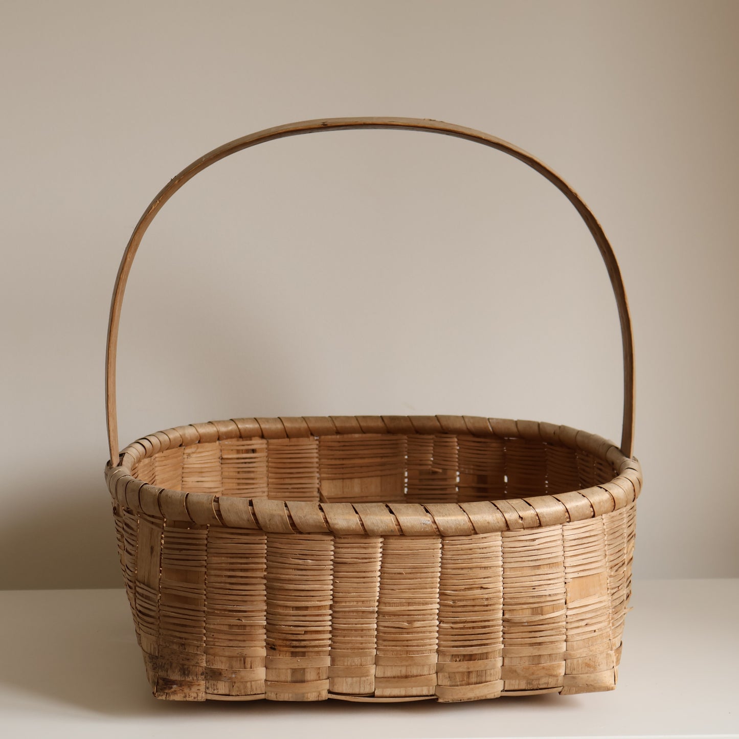 French basket - Ren