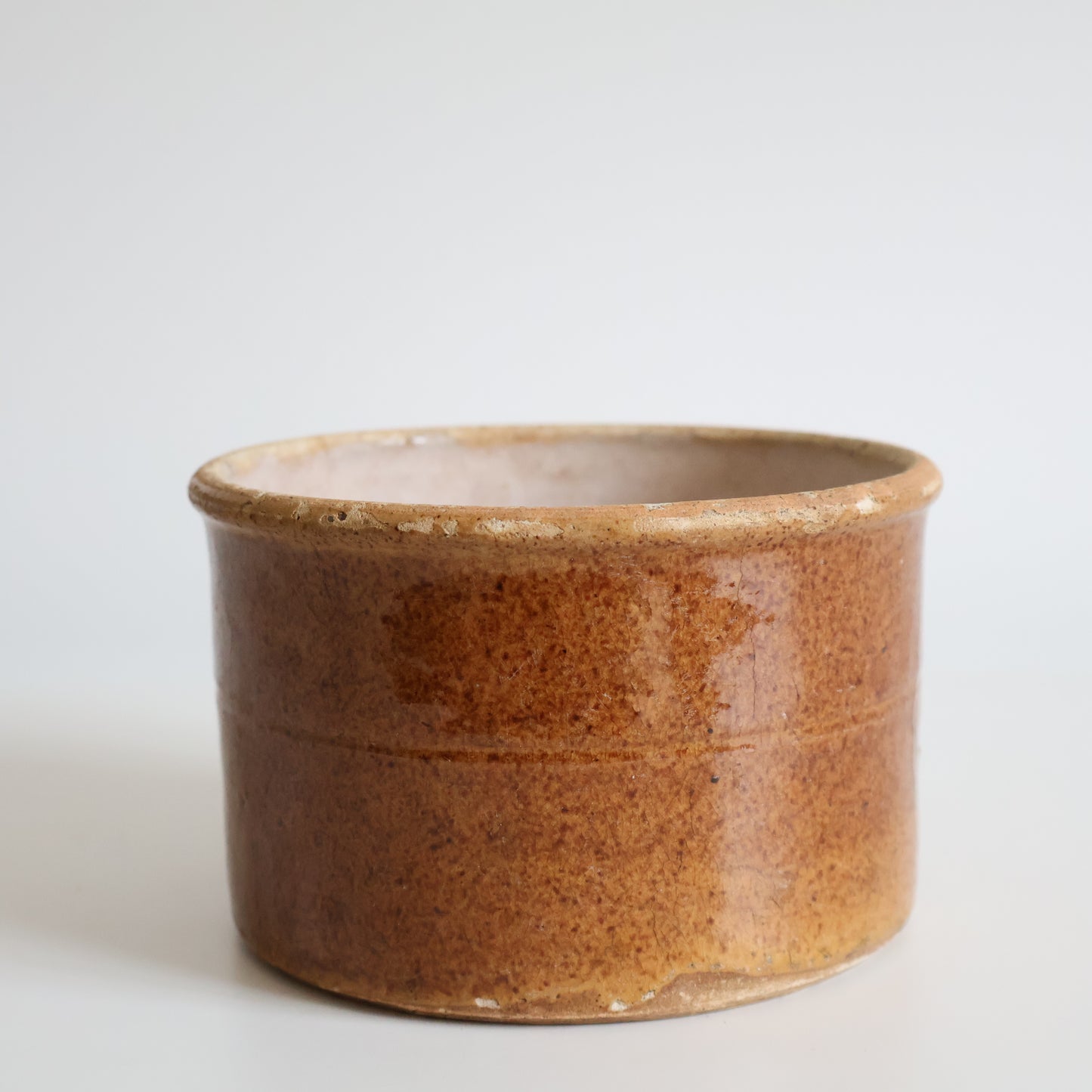 Confiture pot - Hugo