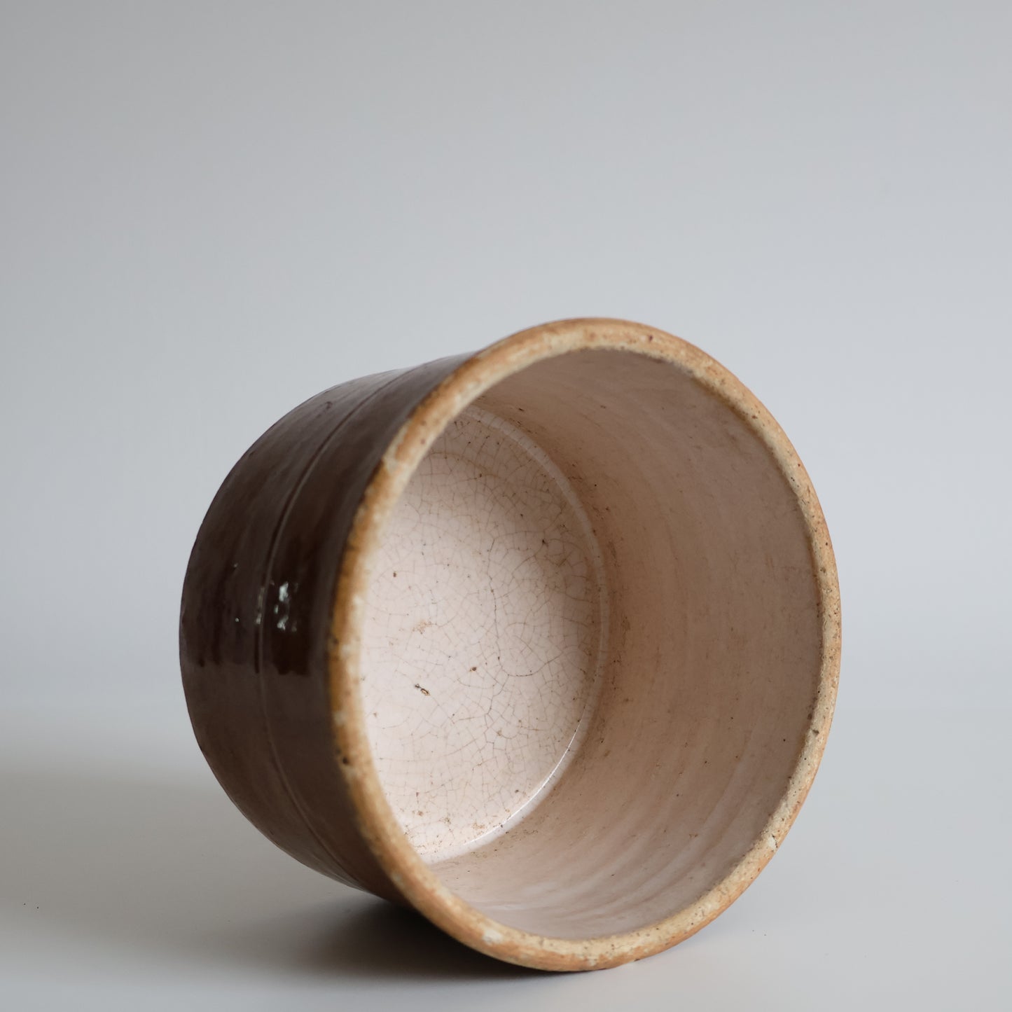 Confiture pot - Hugo