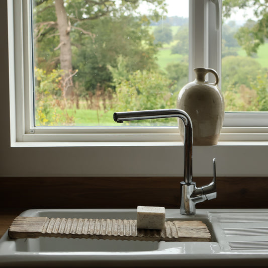 Elm washboards