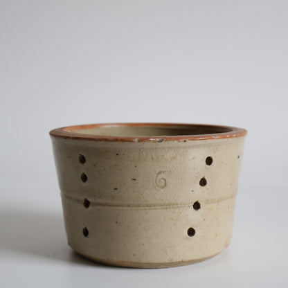 Cheese strainer - Amy