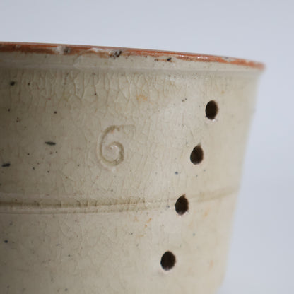 Cheese strainer - Amy