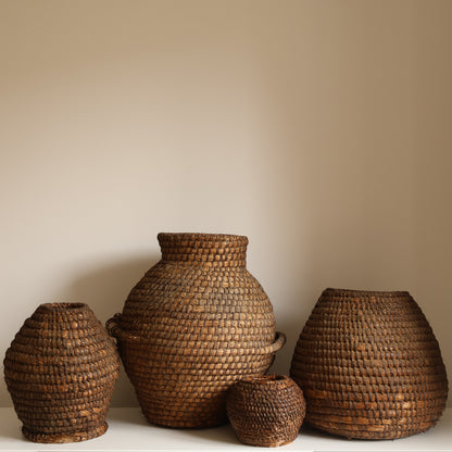 French basket - May